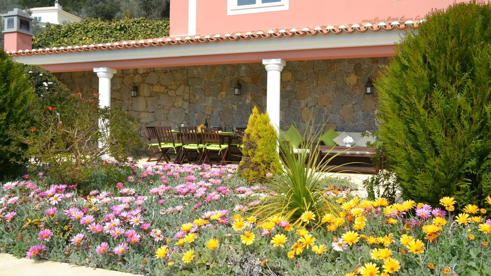 Villa Vida Nova Algarve, Infinity Pool And Awesome Coastal Views Monchique