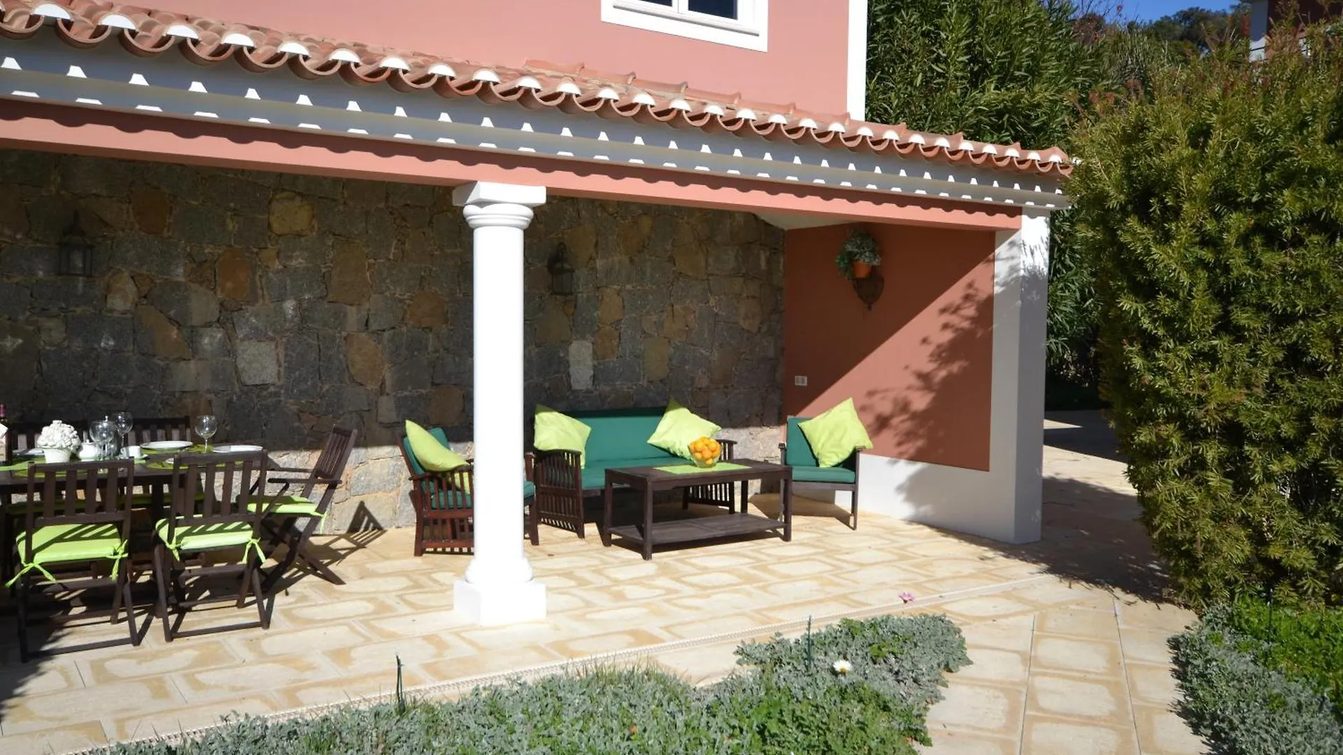 Villa Vida Nova Algarve, Infinity Pool And Awesome Coastal Views Monchique