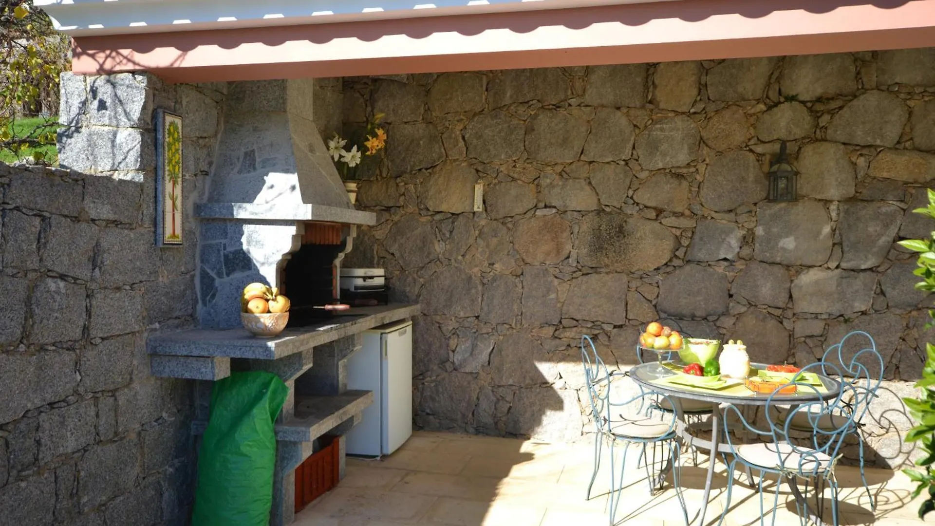 Villa Vida Nova Algarve, Infinity Pool And Awesome Coastal Views Monchique Portugalia