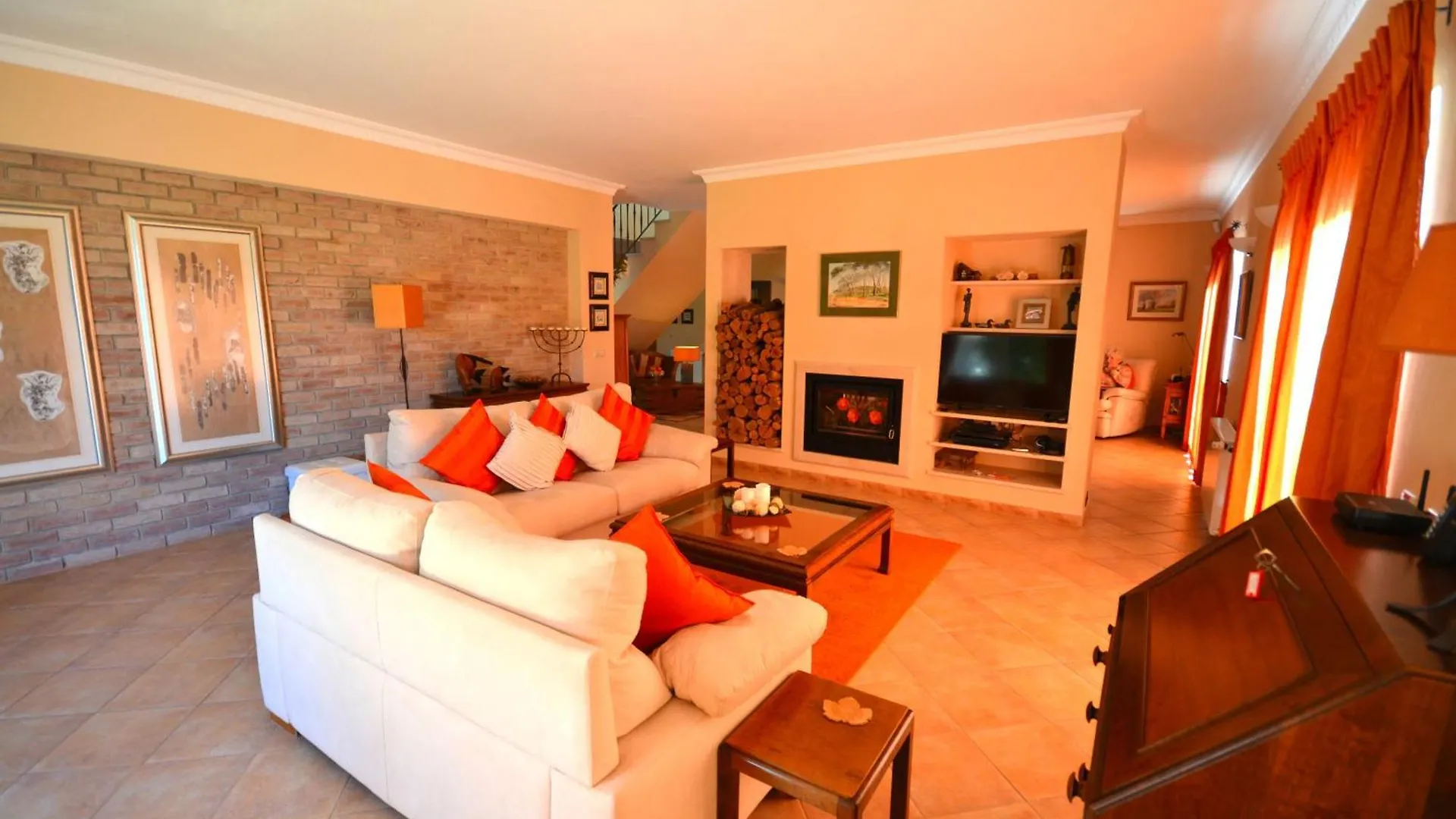 Villa Vida Nova Algarve, Infinity Pool And Awesome Coastal Views Monchique