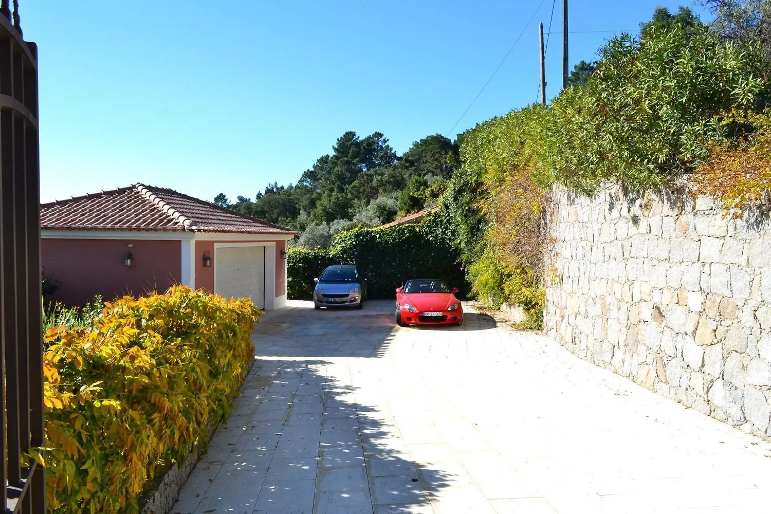 Villa Vida Nova Algarve, Infinity Pool And Awesome Coastal Views Monchique 0*,  Portugalia