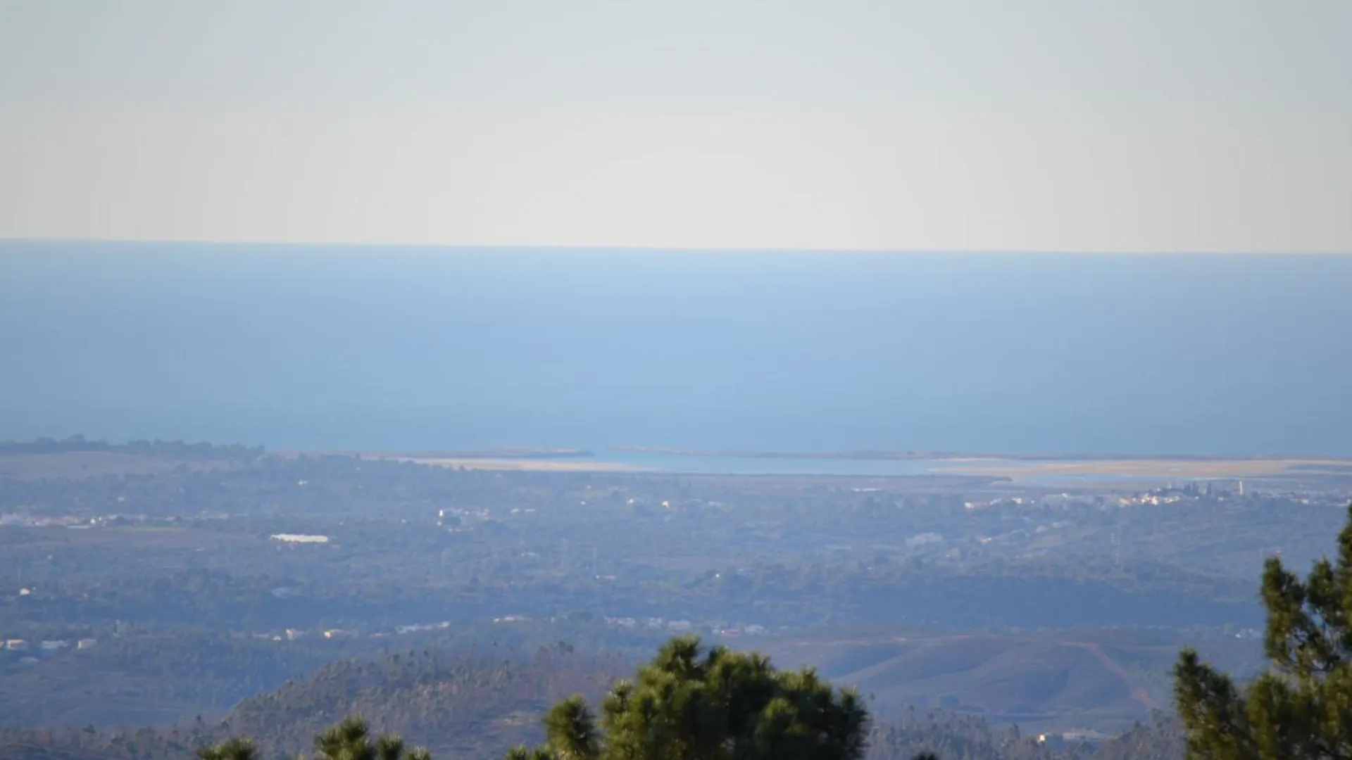 Villa Vida Nova Algarve, Infinity Pool And Awesome Coastal Views Monchique